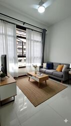 Blk 455B Fernvale Woods (Sengkang), HDB 2 Rooms #507453631
